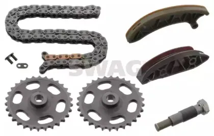 10 94 9571 SWAG Комплект цели привода распредвала